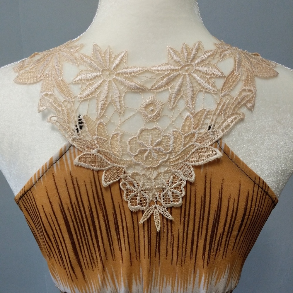 Maxi Dress - Picture 4 of 6
